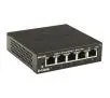 Switch D-Link DES-105 Czarny