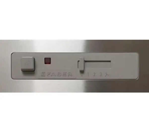 Faber Inka Plus HC 52 Inox - DRUGI -30%, ALBO 5-TY ZA 1ZŁ - Kup na Raty - RRSO 0%