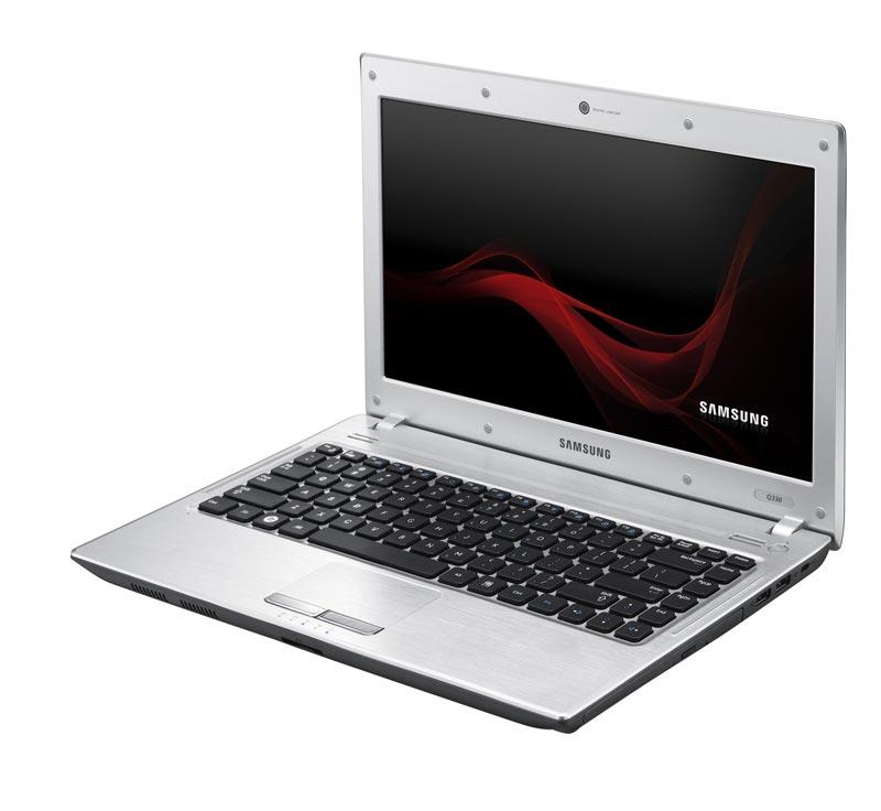 Samsung NP-Q330-JS03PL Grafika Win7