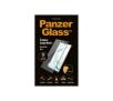 Szkło hartowane PanzerGlass szkło hartowane Samsung GALAXY NOTE 10+ (czarny)