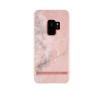Etui Richmond & Finch Pink Marble - Rose Gold Samsung Galaxy S9