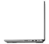 Laptop Dell Inspiron G5 15 5505-6384 15,6'' 144Hz R7 4800H 16GB RAM 512GB Dysk SSD RX5600M Win10 Srebrny