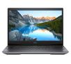 Laptop Dell Inspiron G5 15 5505-6384 15,6'' 144Hz R7 4800H 16GB RAM  512GB Dysk SSD  RX5600M  Win10 Srebrny