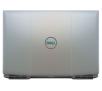 Laptop Dell Inspiron G5 15 5505-6384 15,6'' 144Hz R7 4800H 16GB RAM  512GB Dysk SSD  RX5600M  Win10 Srebrny