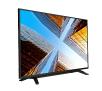 Telewizor Toshiba 55UL2063DG - 55" - 4K - Smart TV