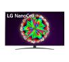 Telewizor LG 49NANO816NA - 49" - 4K - Smart TV