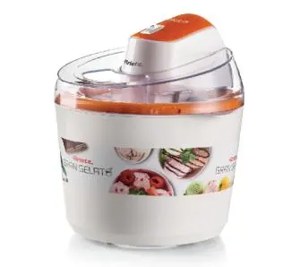 Maszynka do lodów Ariete Gran Gelato 642