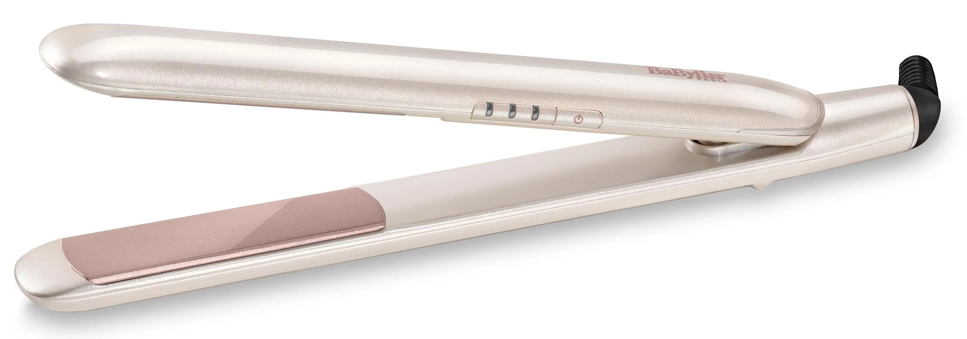 Prostownica BaByliss Pearl Shimmer 235 2515PE
