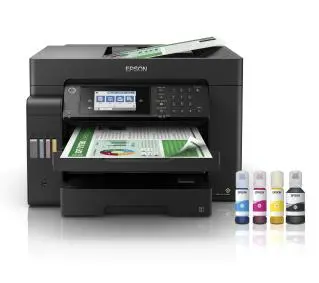 Epson EcoTank L15150 WiFi - Kup na Raty - RRSO 0%