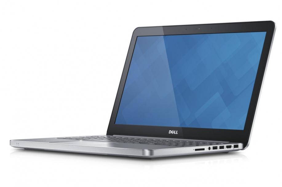 Dell Inspiron 15 7537 15,6" Intel® Core™ i5-4200U 6GB RAM 500GB Dysk GT750 Linux