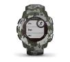 Smartwatch Garmin Instinct Solar Camo Edition porostowy 45mm GPS wielokolorowy