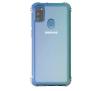 Etui Samsung Clear Cover do Galaxy M21