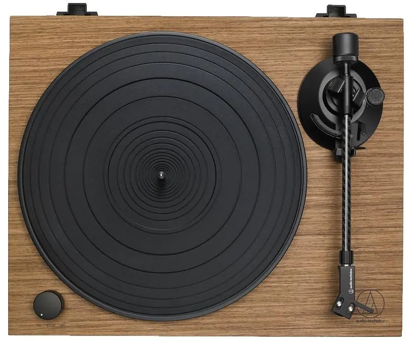 фото Програвач вінілових дисків Audio-Technica AT-LPW40WN 2
