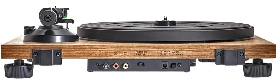 фото Програвач вінілових дисків Audio-Technica AT-LPW40WN 1