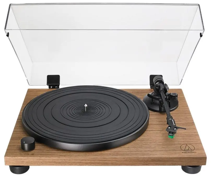 фото Програвач вінілових дисків Audio-Technica AT-LPW40WN 3