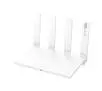 Router Huawei AX3 WS7200-20 Quad Core Wi-Fi 6  Biały