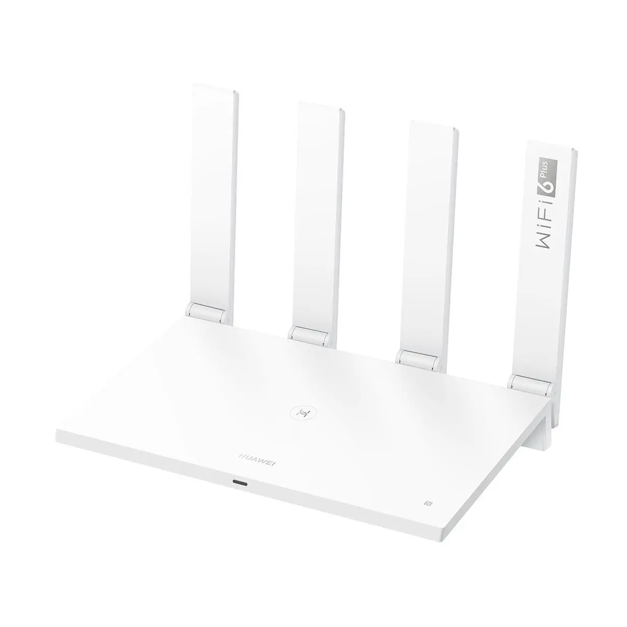 Router Huawei AX3 WS7200-20 Quad Core Wi-Fi 6 Biały