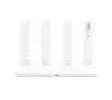 Router Huawei AX3 WS7200-20 Quad Core Wi-Fi 6  Biały