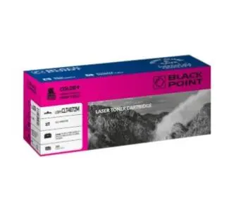 Toner Black Point LCBPSCLT4072M (zamiennik CLT-M4072S) Purpurowy