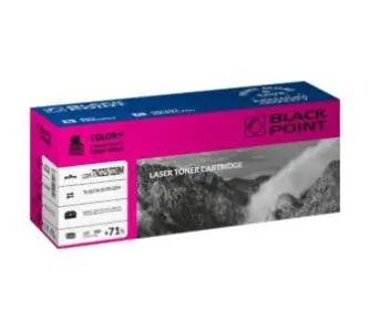 Toner Black Point LCBPBTN325 (zamiennik TN-325M, TN-328M) Purpurowy