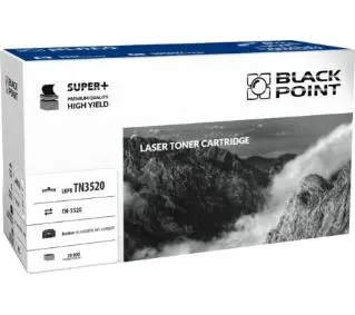 Black Point LBPBTN3520 (zamiennik TN-3520)