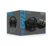 Kierownica Logitech G923 z pedałami do PS5, PS4, PC Force Feedback