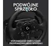 Kierownica Logitech G923 z pedałami do PS5, PS4, PC Force Feedback