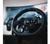 Kierownica Logitech G923 z pedałami do PS5, PS4, PC Force Feedback