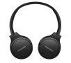 Słuchawki bezprzewodowe Panasonic RB-HF420BE-K Nauszne Bluetooth 5.0