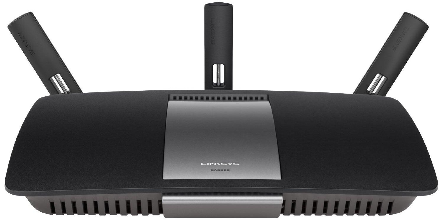 Linksys EA6900