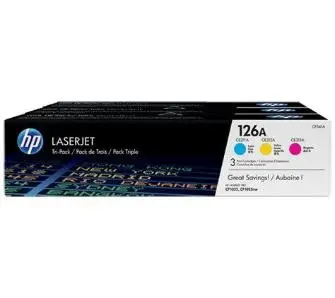 Toner HP CF341A nr 126A Kolor