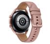 Smartwatch Samsung Galaxy Watch3 LTE 41mm (miedziany)
