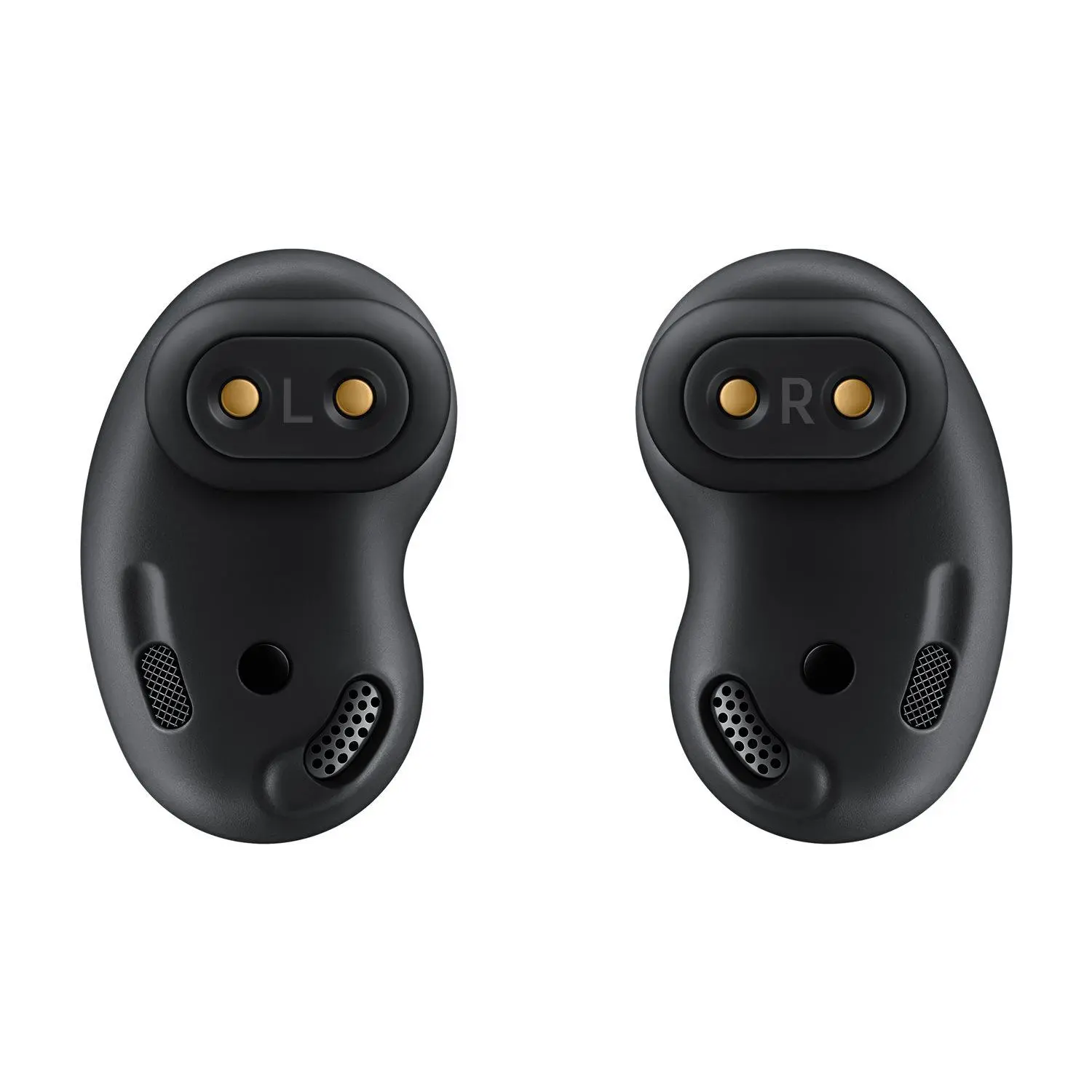 Galaxy Buds Live　ブラック Słuchawki SAMSUNG Galaxy Buds Live Onyx najlepsza cena