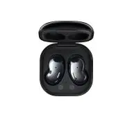 Słuchawki bezprzewodowe Samsung Galaxy Buds Live SM-R180NZK