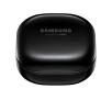 Słuchawki bezprzewodowe Samsung Galaxy Buds Live SM-R180NZK Dokanałowe Bluetooth 5.0 Czarny