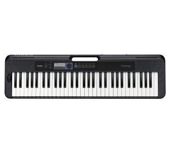 Keyboard Casio CT-S300 Czarny