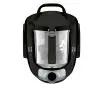 Odkurzacz Tefal Compact Power XXL TW4855 550W Szczotka do parkietów