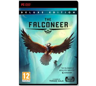 gra The Falconeer - Edycja Deluxe Gra na PC