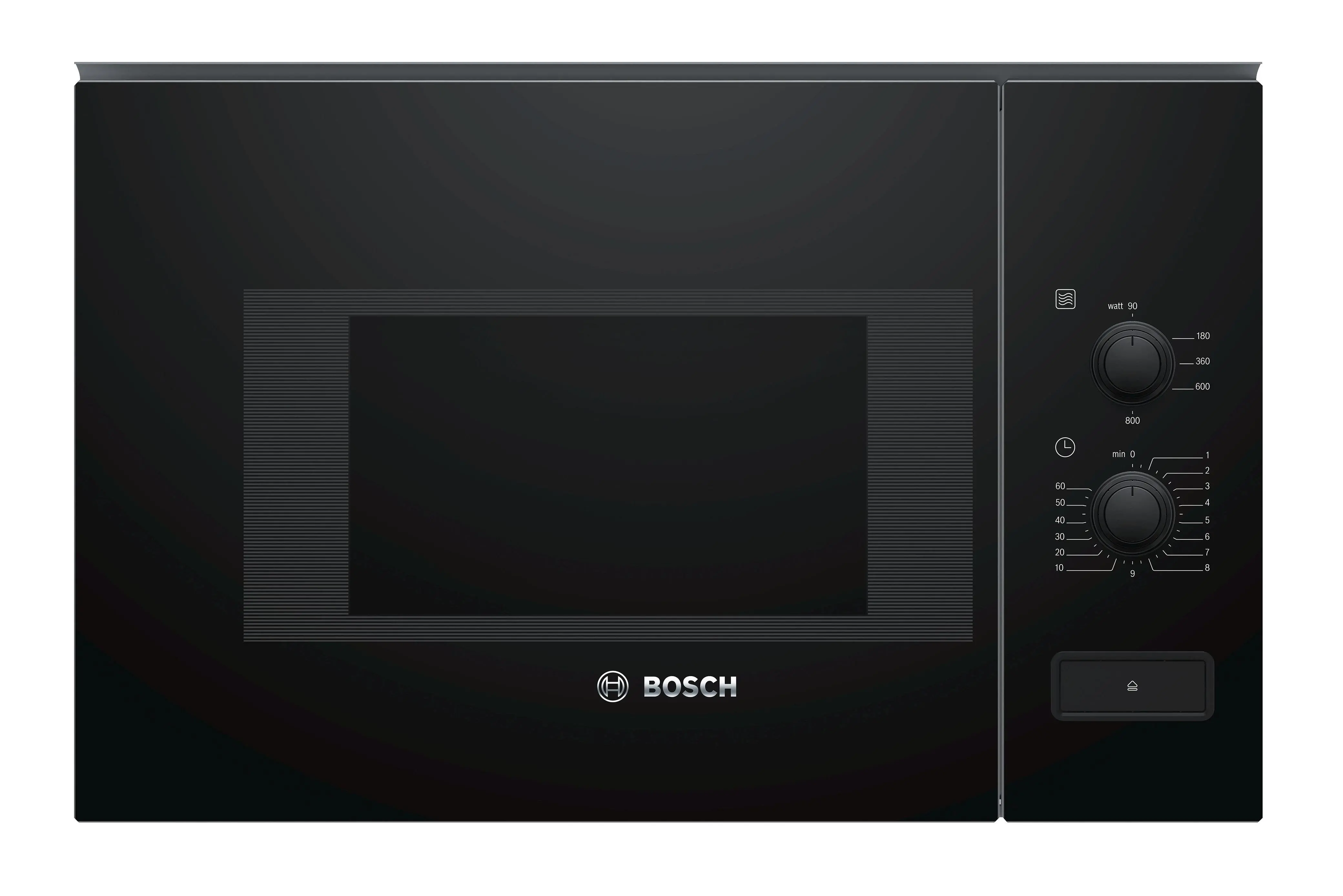 Kuchenka mikrofalowa Bosch Serie 4 BFL520MB0