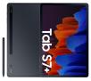 Tablet Samsung Galaxy Tab S7+ 12,4 SM-T970 12,4" 6/128GB Wi-Fi Czarny
