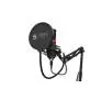 Mikrofon SPC Gear SM950 Streaming USB Microphone  (SPG053) Przewodowy Pojemnościowy Czarny