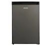 Lodówka MPM 131-CJ-18/AA 85cm Dark Inox