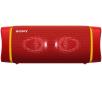 Głośnik Bluetooth Sony SRS-XB33 NFC Czerwony