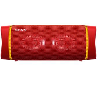Głośnik Bluetooth Sony SRS-XB33 NFC Czerwony