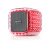 Głośnik Bluetooth Forever BS-700 BumpAIR 5W Czerwony
