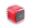 Głośnik Bluetooth Forever BS-700 BumpAIR 5W Czerwony
