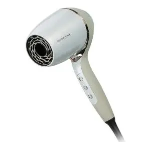 Remington Hydraluxe Pro EC9001 Jonizacja Dyfuzor Zimny nawiew 2 prędkości 3 temperatury