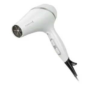 Remington Hydraluxe AC8901 Jonizacja Dyfuzor Zimny nawiew 2300W 2 prędkości 3 temperatury