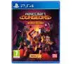 Minecraft Dungeons Edycja Hero Gra na PS4 (Kompatybilna z PS5)