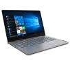 Laptop ultrabook Lenovo ThinkBook 14 IIL 14"  i5-1035G1 8GB RAM  256GB Dysk SSD  Win10 Pro